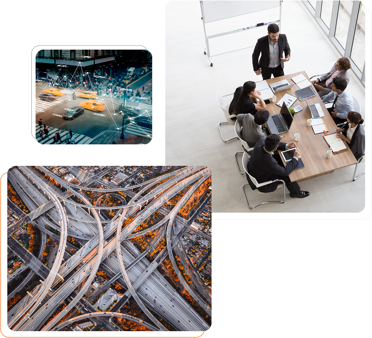 Expert Traffic Engineering Solutions for Legal Cases