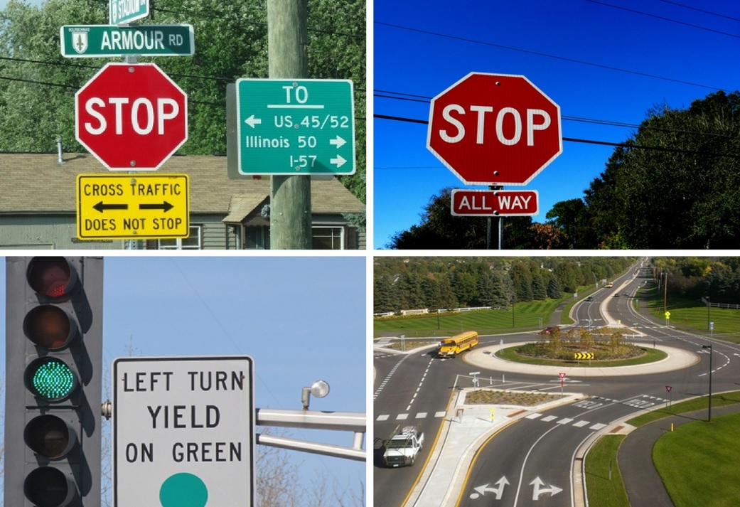 Traffic Volume Thresholds