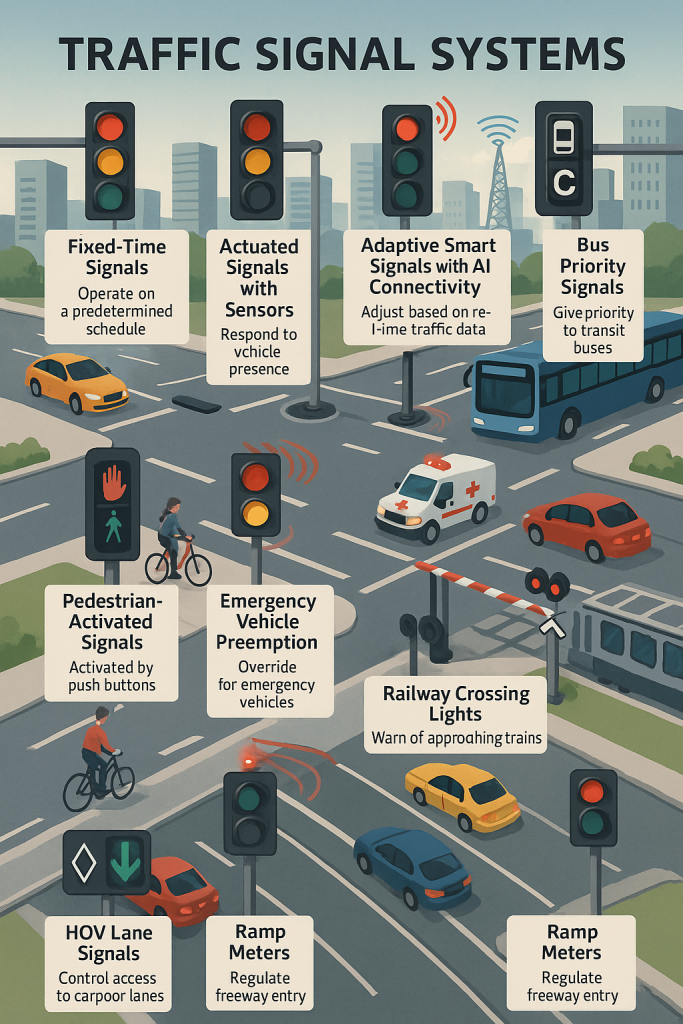 Traffic Engineer Witness