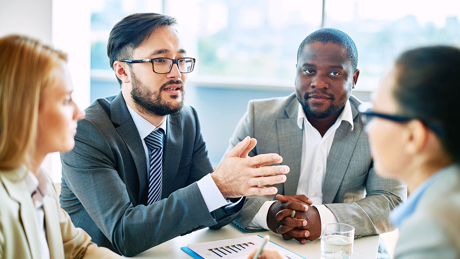 Community Considerations